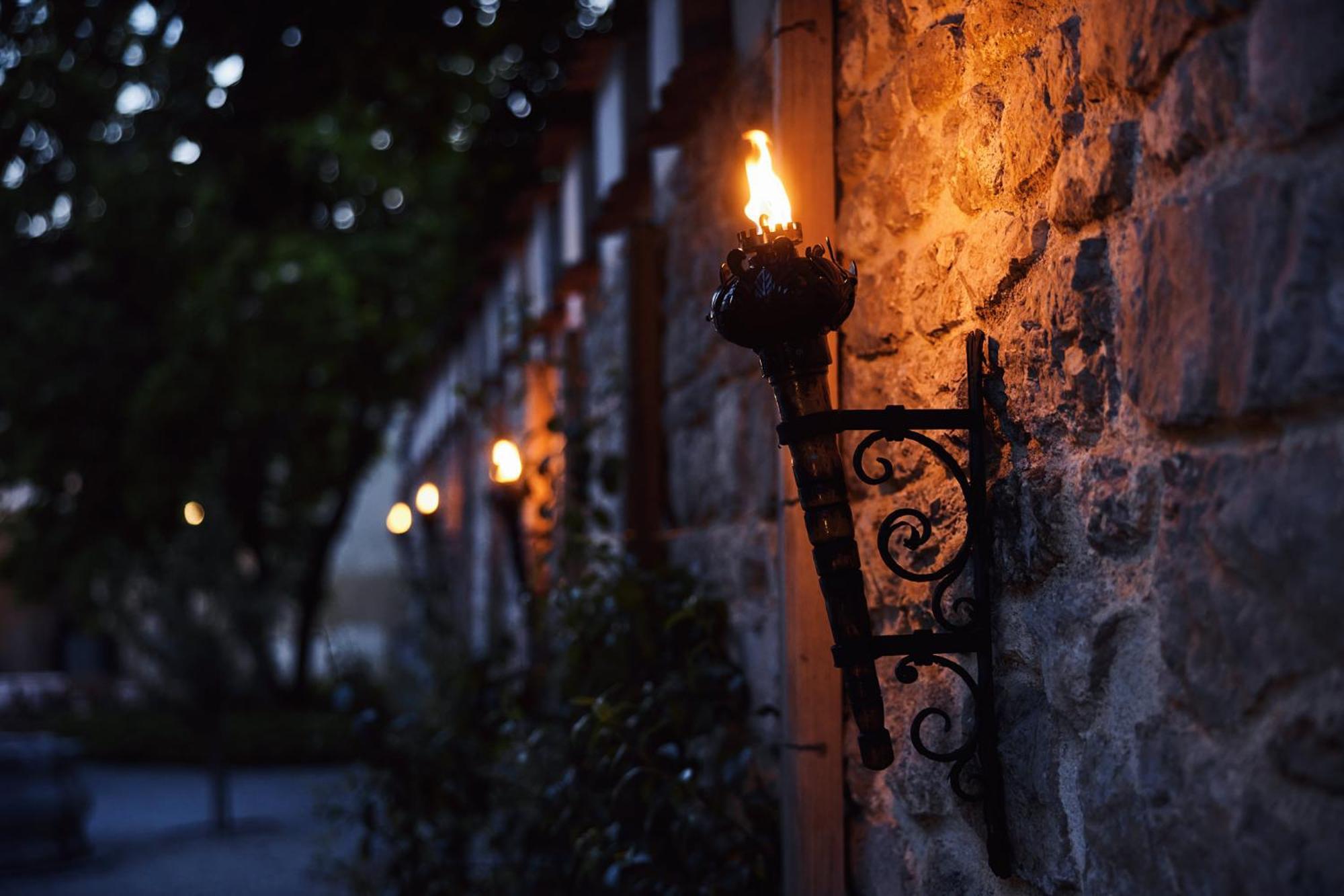 Hotel Grad Otocec - Relais Chateaux Exterior foto