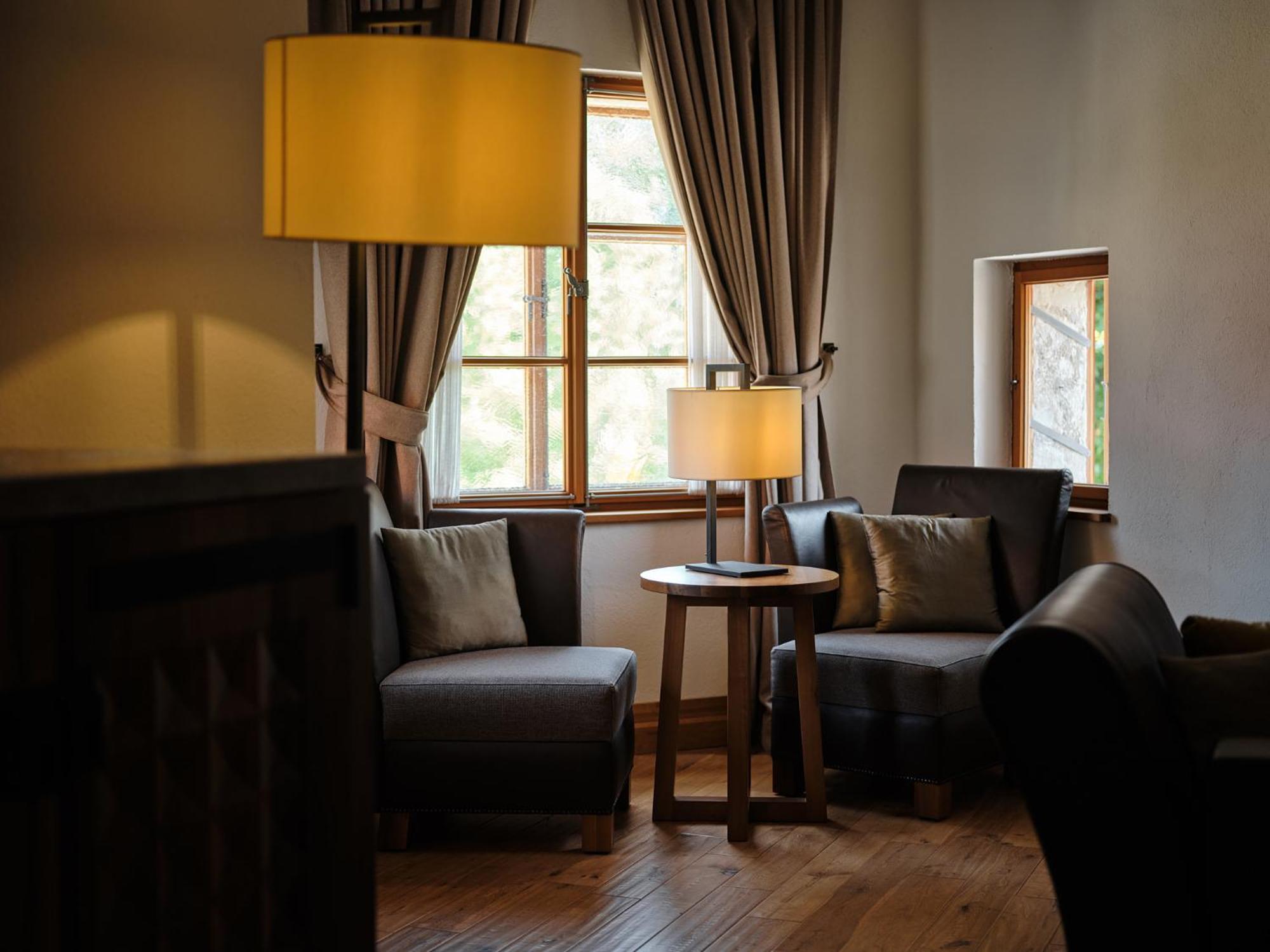Hotel Grad Otocec - Relais Chateaux Zimmer foto