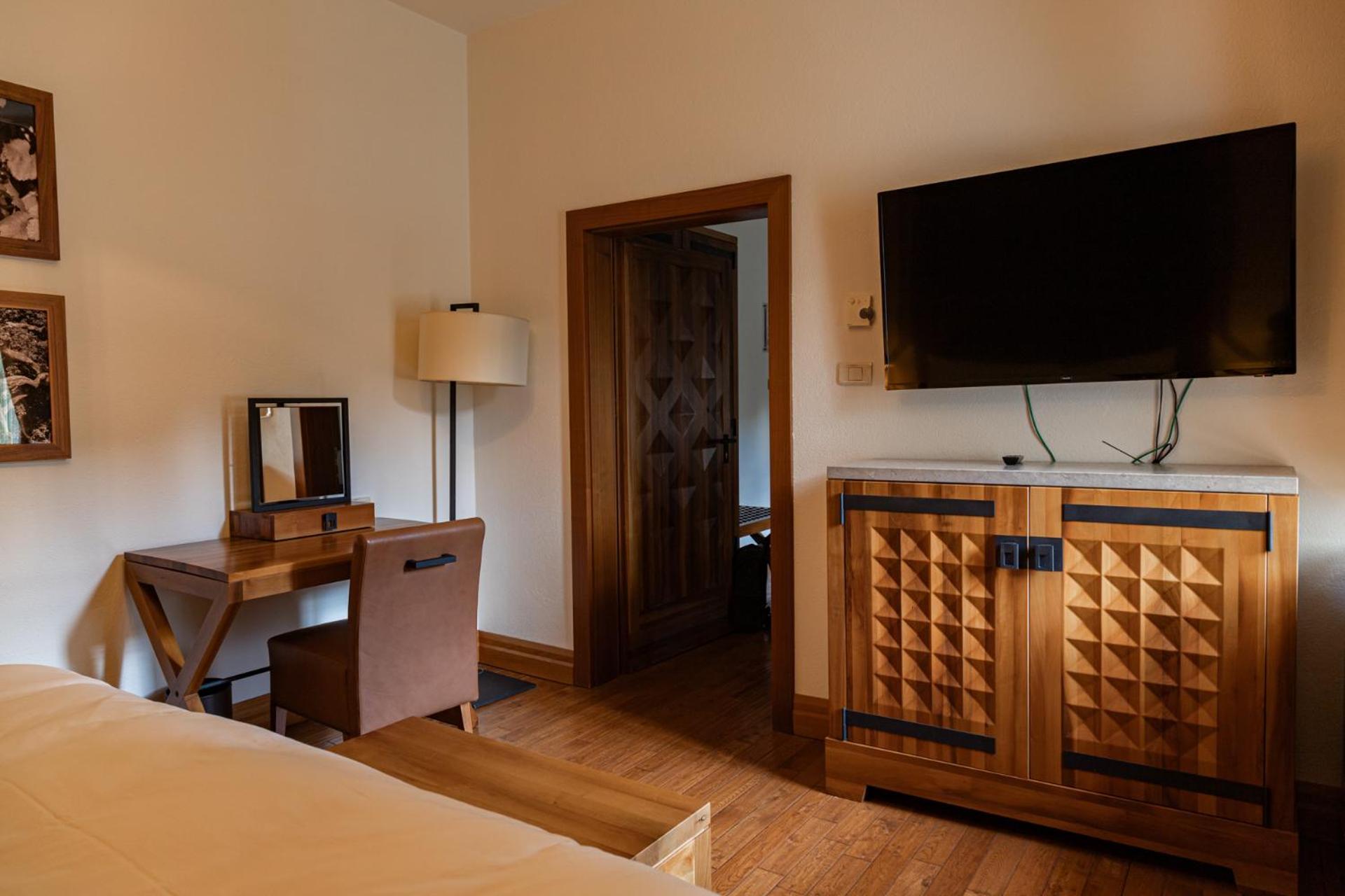 Hotel Grad Otocec - Relais Chateaux Zimmer foto