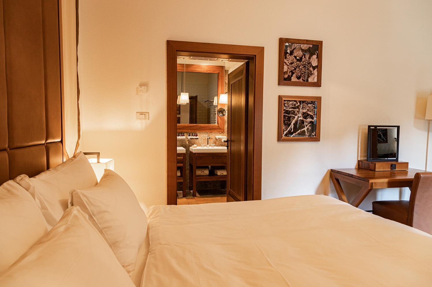 Hotel Grad Otocec - Relais Chateaux Zimmer foto
