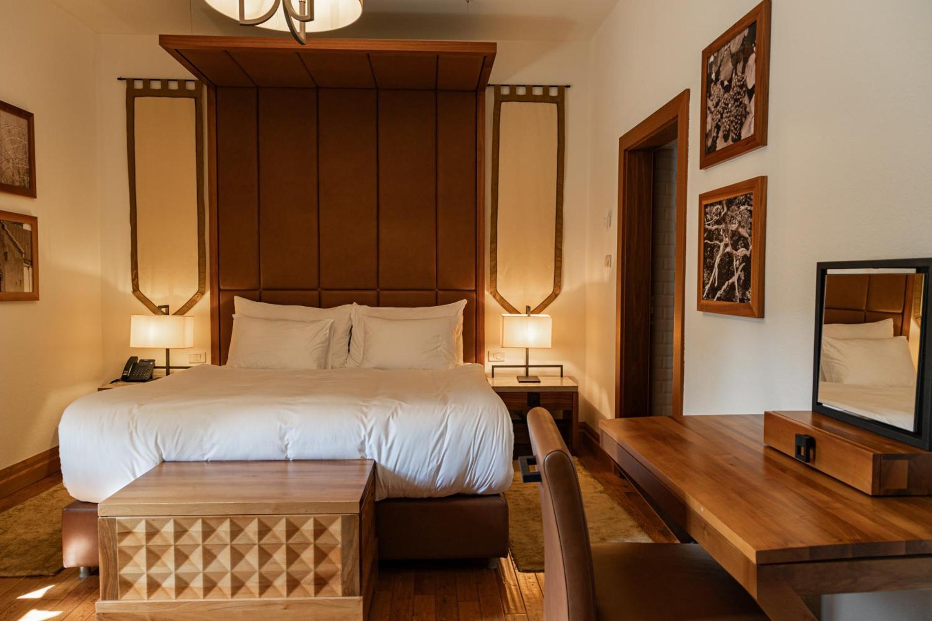 Hotel Grad Otocec - Relais Chateaux Zimmer foto
