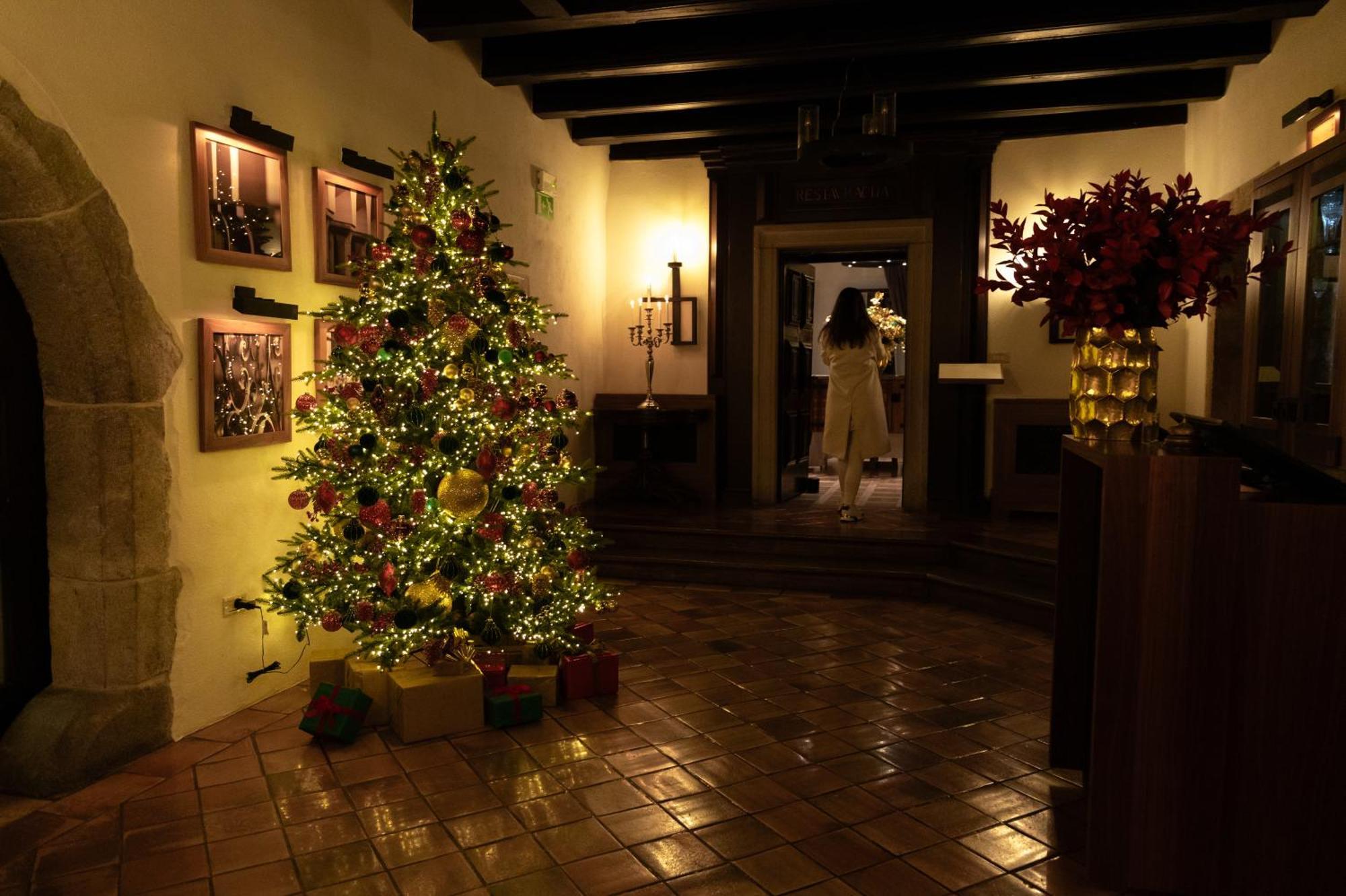 Hotel Grad Otocec - Relais Chateaux Zimmer foto